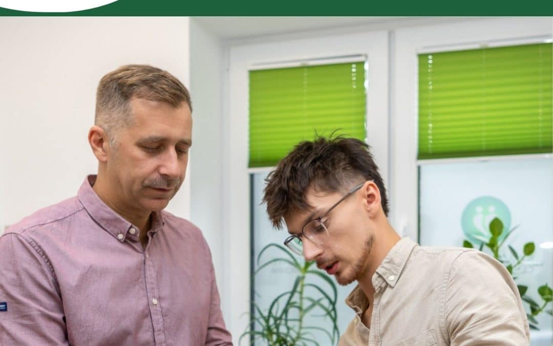 Dlaczego przewlekły ból kręgosłupa wymaga szerszego spojrzenia?